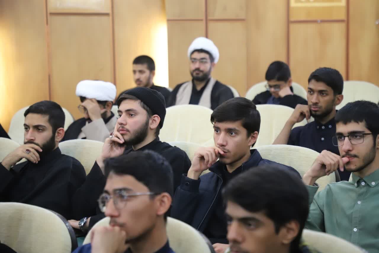 جشنواره علامه حلی