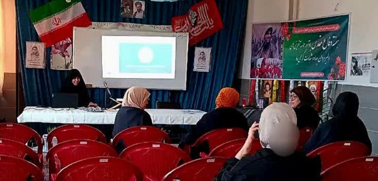 برنامه‌ریزی هدفمند، مسیر رشد فردی و تحصیلی طلاب را هموار می‌کند
