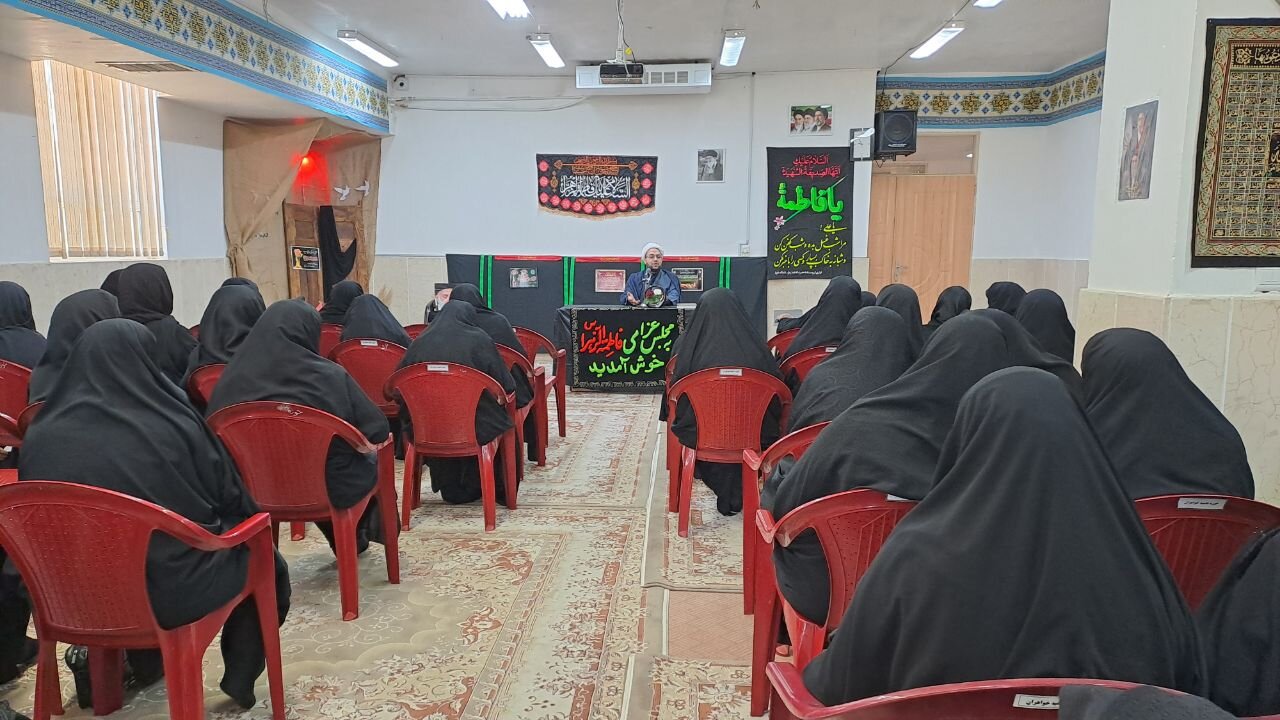 نگاه معنوی و خدایی به زندگی، سختیهای آن را آسان میکند