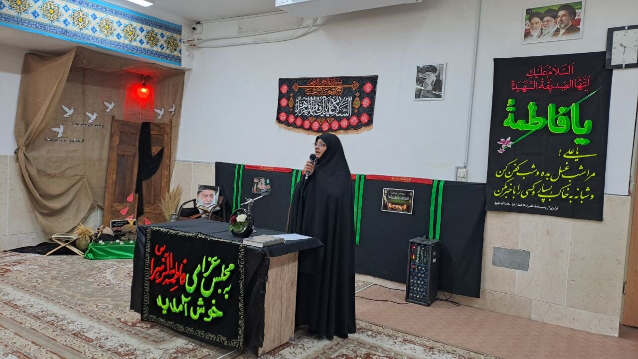 نگاه معنوی و خدایی به زندگی، سختیهای آن را آسان میکند