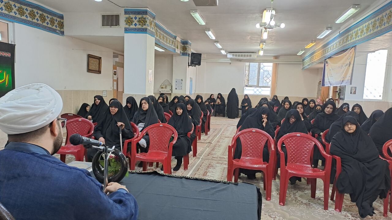 نگاه معنوی و خدایی به زندگی، سختیهای آن را آسان میکند