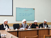 ولایتِ فقیہ محض سیاسی نظریہ نہیں، بلکہ دینی، علمی اور سماجی تربیت کا مؤثر نظام ہے: آیت الله باقر مقدسی
