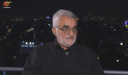 بروجردي للميادين: لن نتفاوض مع أميركا دون تنفيذ شروط إيران.. وردنا على أي حرب جديدة سيكون أكثر قسوة