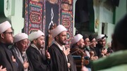 کرگل لداخ میں جمعیت العلماء اثنا عشریہ کے زیرِ اہتمام ایامِ فاطمیہ کی مجالسِ عزاء کا آغاز
