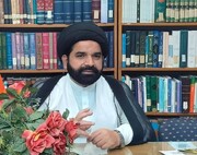 صحیفۂ سجادیہ؛امام زین العابدین (ع) کی علمی و فکری میراث کا ایک درخشاں نمونہ: ڈاکٹر سید شہوار حسین نقوی
