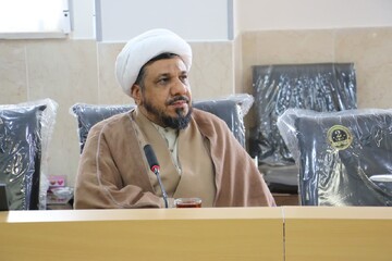 نهضت مبارزه با استکبار از شجره طیبه انقلاب تا شجره طیبه میناب ادامه دارد