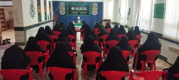 حضرت زهرا (س) الگوی جامع بشریت در دفاع از حق و جهاد تبیین است
