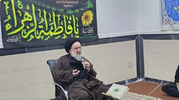 روایت آیت الله خاتمی از روز انتخاب رهبر سوم انقلاب اسلامی/هشدار نسبت به جریان‌های سازشکار