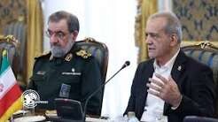 President Pezeshkian: We Support Any Understanding Aimed at the Unity and Security of Islamic Nations
