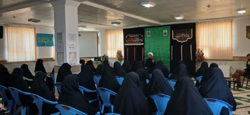 الگوی جامع زن مسلمان در سیره فاطمی تبیین شد