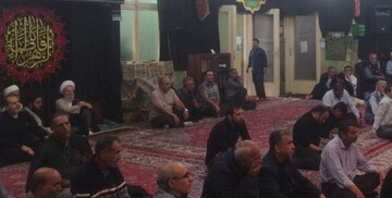 ماجرای اعتراف حسنین هیکل درباره وجود مقدس حضرت فاطمه(س)/ وظیفه امروز محبان صدیقه طاهره(س) در دفاع از ولایت 