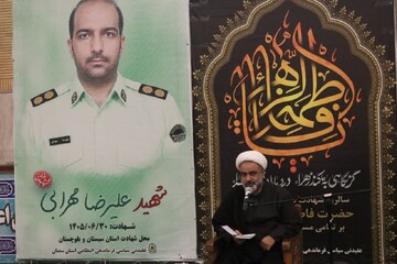 محبت به اهل‌بیت(ع) باید در رفتار و سبک زندگی مسلمانان نمایان باشد