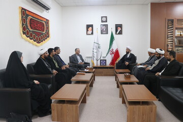 معلمان و مبلغان دینی در تربیت نسل آینده مسئولیتی مشترک دارند