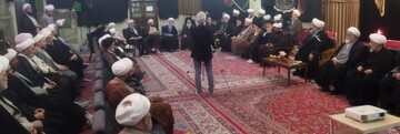 اجتماع بزرگ فاطمی جنوب تهران با مشارکت مردم و مساجد برگزار می‌شود