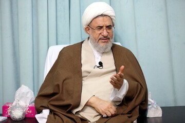 Ayatollah Araki to Iraqi Political Leaders: Submission to US Is Departure from Faith and Betrayal of Independence