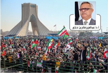 Yemeni Analyst Praises Iran's Resilience: 'A Nation That Would Not Bow Under Fire'