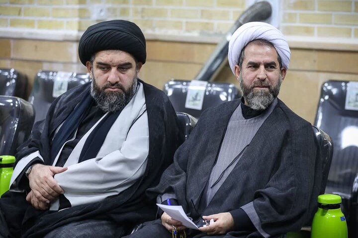 تصاویر / گردهمایی ائمه جمعه استان قزوین به میزبانی دفتر امام جمعه شهر اقبالیه  قزوین