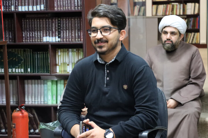 نشست «فقه و اصول مقارن؛ ظرفیت مکاتب فقهی در منطق فهم دین و نظام‌سازی»