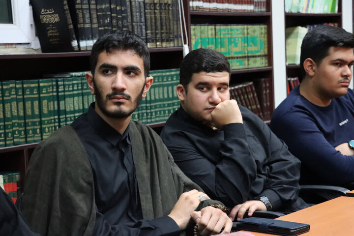 نشست «فقه و اصول مقارن؛ ظرفیت مکاتب فقهی در منطق فهم دین و نظام‌سازی»