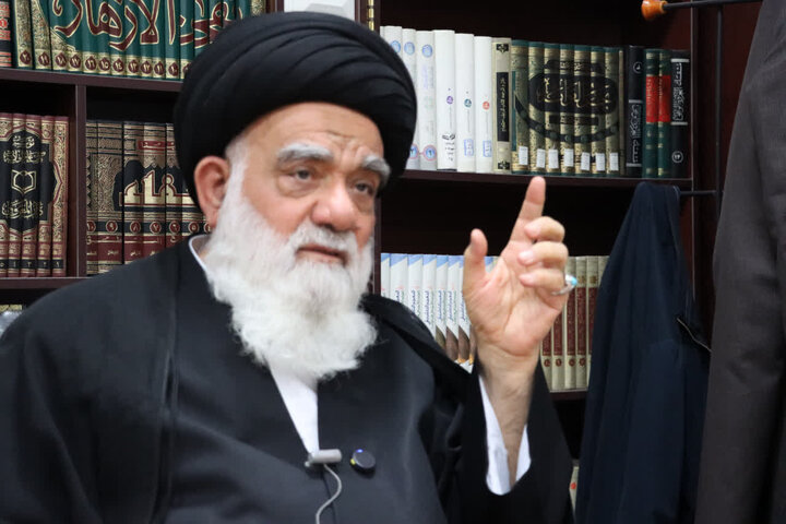 نشست «فقه و اصول مقارن؛ ظرفیت مکاتب فقهی در منطق فهم دین و نظام‌سازی»