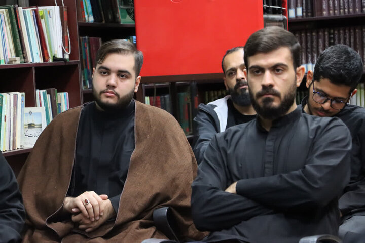 نشست «فقه و اصول مقارن؛ ظرفیت مکاتب فقهی در منطق فهم دین و نظام‌سازی»