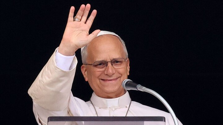Papa Leo XIV Aitaka Saudi Arabia Kusitisha Mauaji ya Waislamu