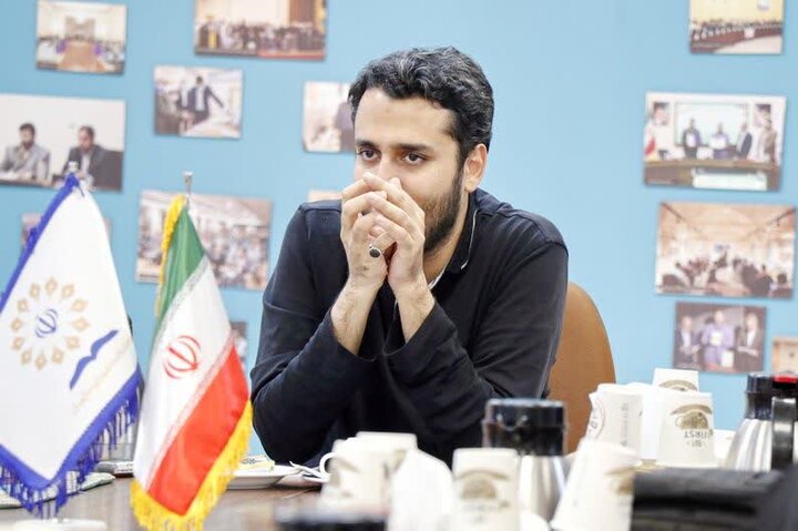 تصاویر / بازدید طلاب حوزه علمیه امام رضا(ع) تهران از پژوهشکده شورای نگهبان