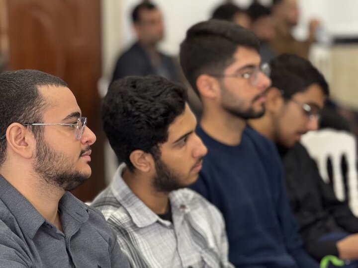 تصاویر/ آیین رونمایی و نشست پژوهشی مدرسه علمیه جلالیه آستانه اشرفیه
