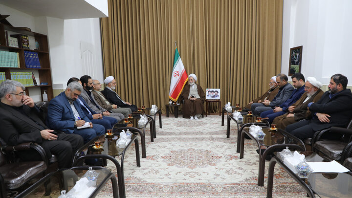 پایبندی به عدالت، پاکدستی و سنجش اثرگذاری میدانی، شرط اصلی تحول مدیریتی است