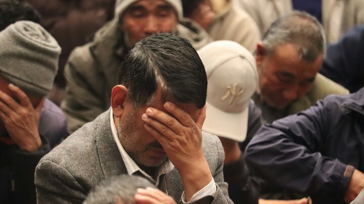 کرگل لداخ میں جمعیت العلماء اثنا عشریہ کے زیرِ اہتمام ایامِ فاطمیہ کی مجالسِ عزاء کا آغاز