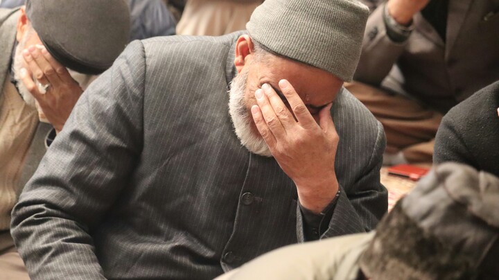 کرگل لداخ میں جمعیت العلماء اثنا عشریہ کے زیرِ اہتمام ایامِ فاطمیہ کی مجالسِ عزاء کا آغاز