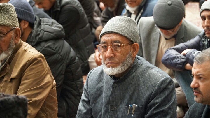کرگل لداخ میں جمعیت العلماء اثنا عشریہ کے زیرِ اہتمام ایامِ فاطمیہ کی مجالسِ عزاء کا آغاز