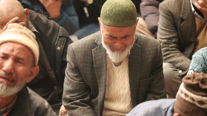کرگل لداخ میں جمعیت العلماء اثنا عشریہ کے زیرِ اہتمام ایامِ فاطمیہ کی مجالسِ عزاء کا آغاز