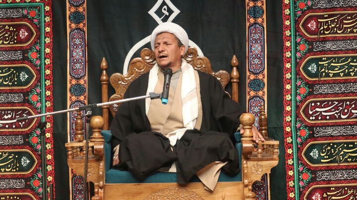 کرگل لداخ میں جمعیت العلماء اثنا عشریہ کے زیرِ اہتمام ایامِ فاطمیہ کی مجالسِ عزاء کا آغاز