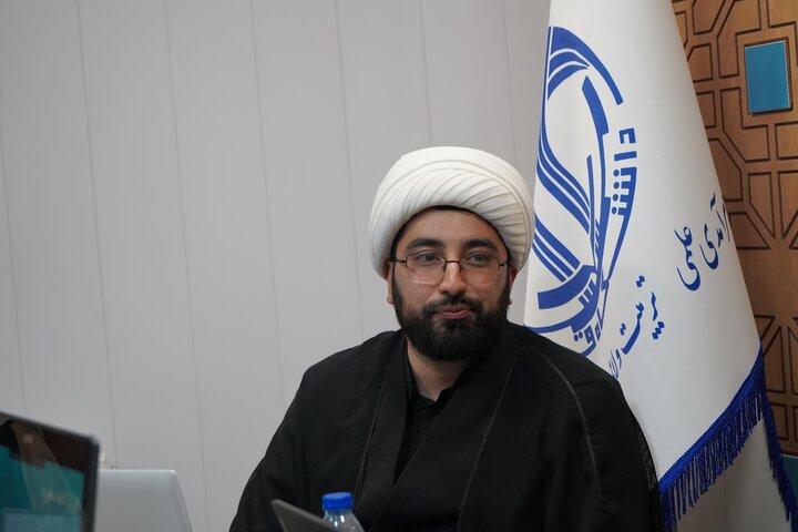 کرسی علمی ترویجی با موضوع بررسی فقهی استفاده از سلاح کشتار جمعی