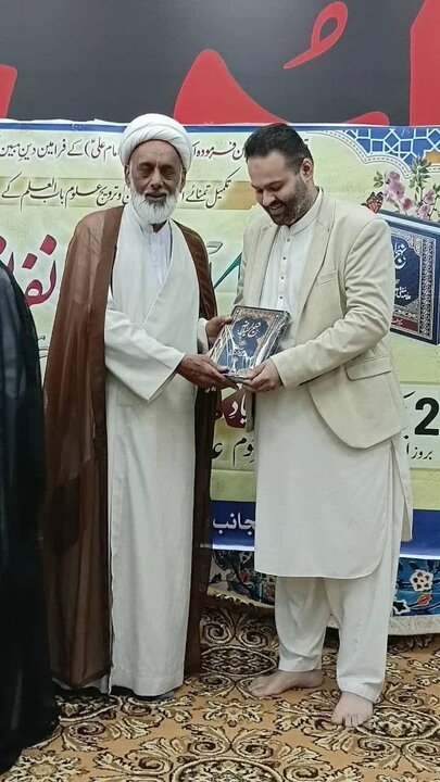 سیالکوٹ میں نہج البلاغہ کانفرنس کا انعقاد