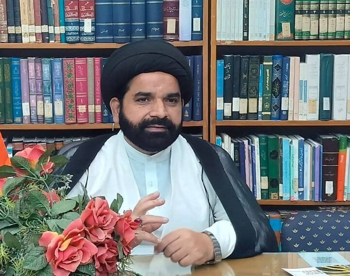 صحیفۂ سجادیہ؛امام زین العابدین (ع) کی علمی و فکری میراث کا ایک درخشاں نمونہ: ڈاکٹر سید شہوار حسین نقوی