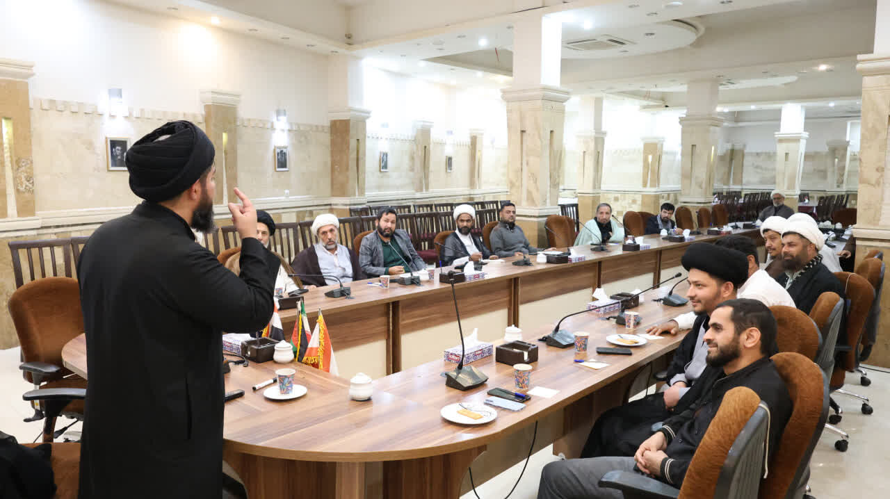 نشست تخصصی فاطمیه؛ فرصتی برای تبلیغ اثرگذار