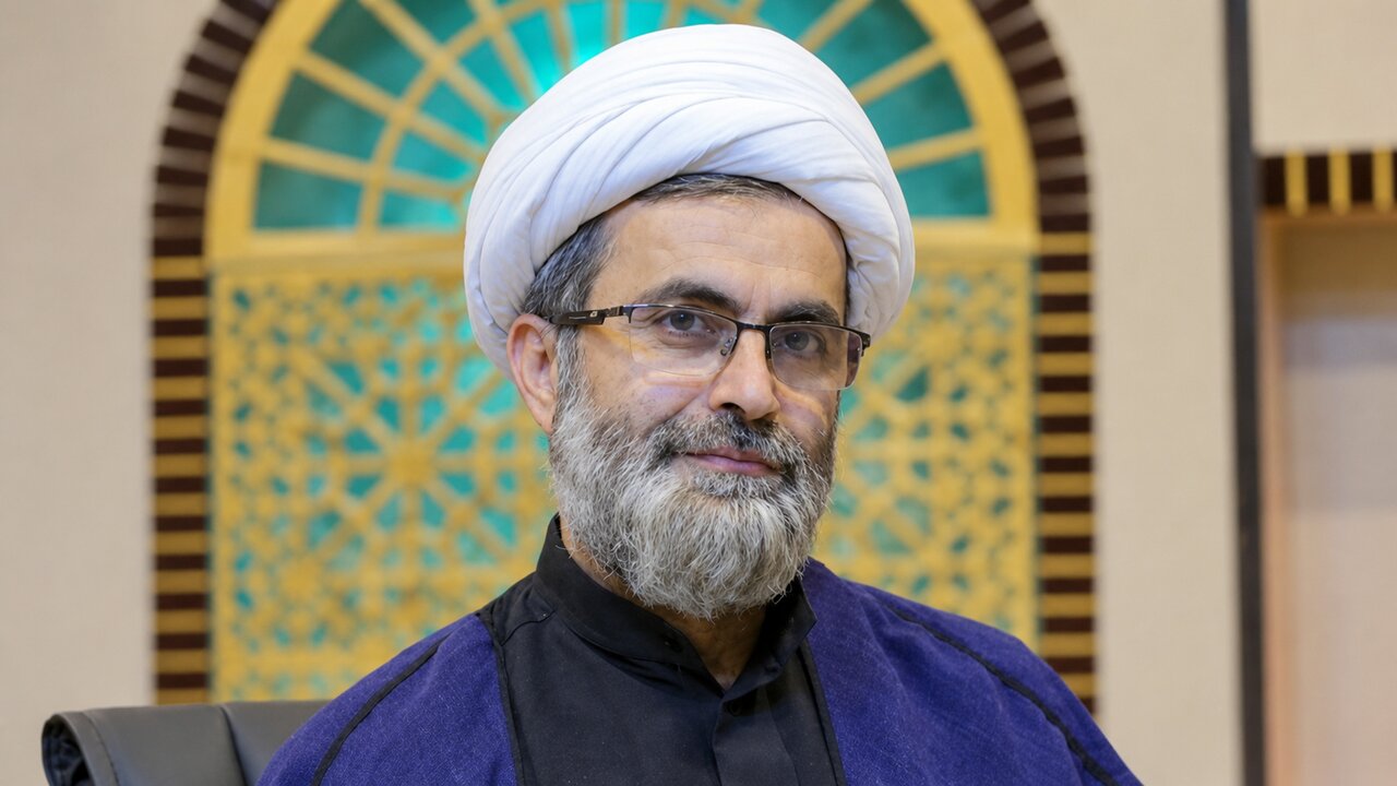 تحلیل ساختاری در فقه، ضرورتی روش‌شناختی برای مسائل اجتماعی است