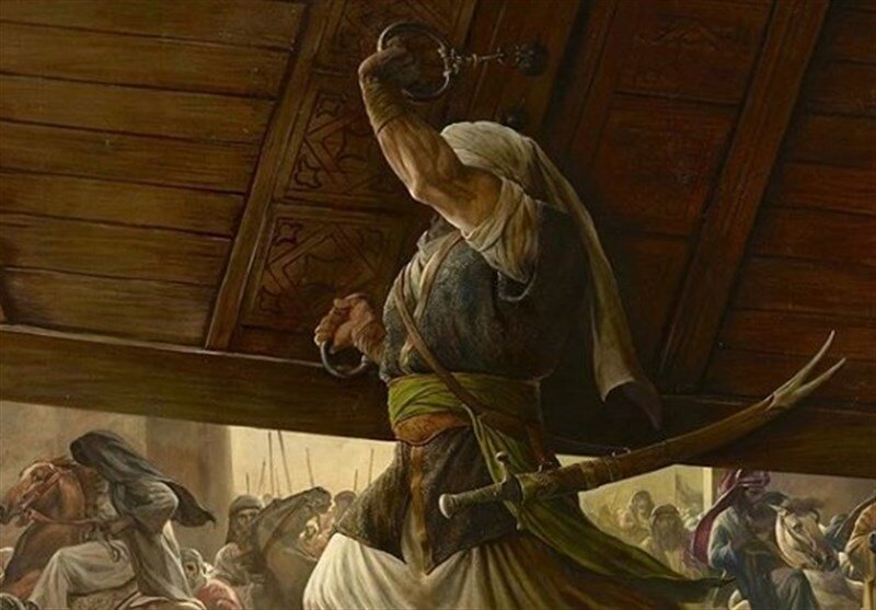 قهرمانسازی معکوس؛ چرا اهلبیت (ع) را «عادی» و مرد عنکبوتی را «خارقالعاده» معرفی کردیم؟