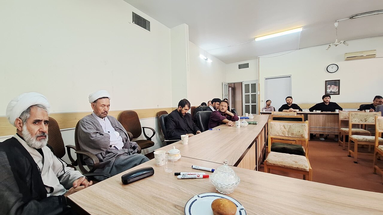 ولایتِ فقیہ محض سیاسی نظریہ نہیں، بلکہ دینی، علمی اور سماجی تربیت کا مؤثر نظام ہے: آیت الله باقر مقدسی