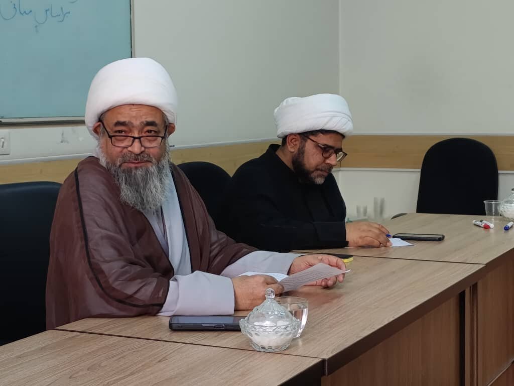 ولایتِ فقیہ محض سیاسی نظریہ نہیں، بلکہ دینی، علمی اور سماجی تربیت کا مؤثر نظام ہے: آیت الله باقر مقدسی