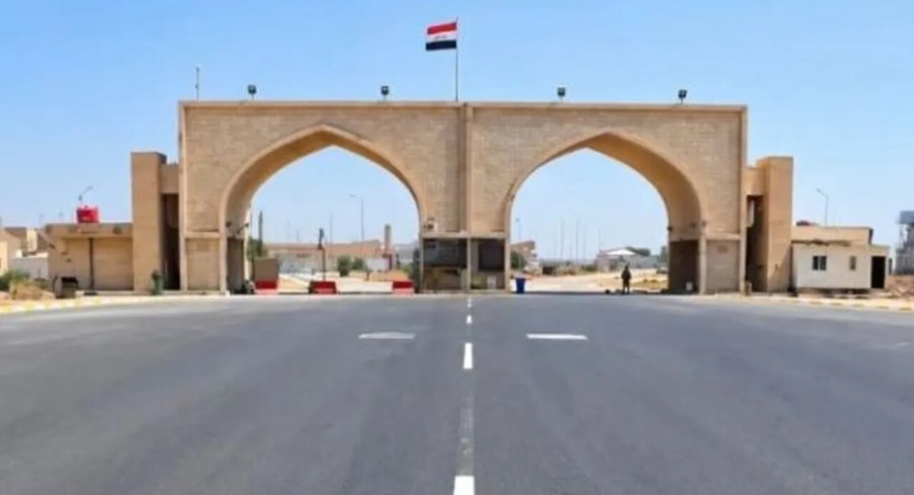 مجلس ميسان يطالب الحكومة الاتحادية بفتح منفذ الشيب