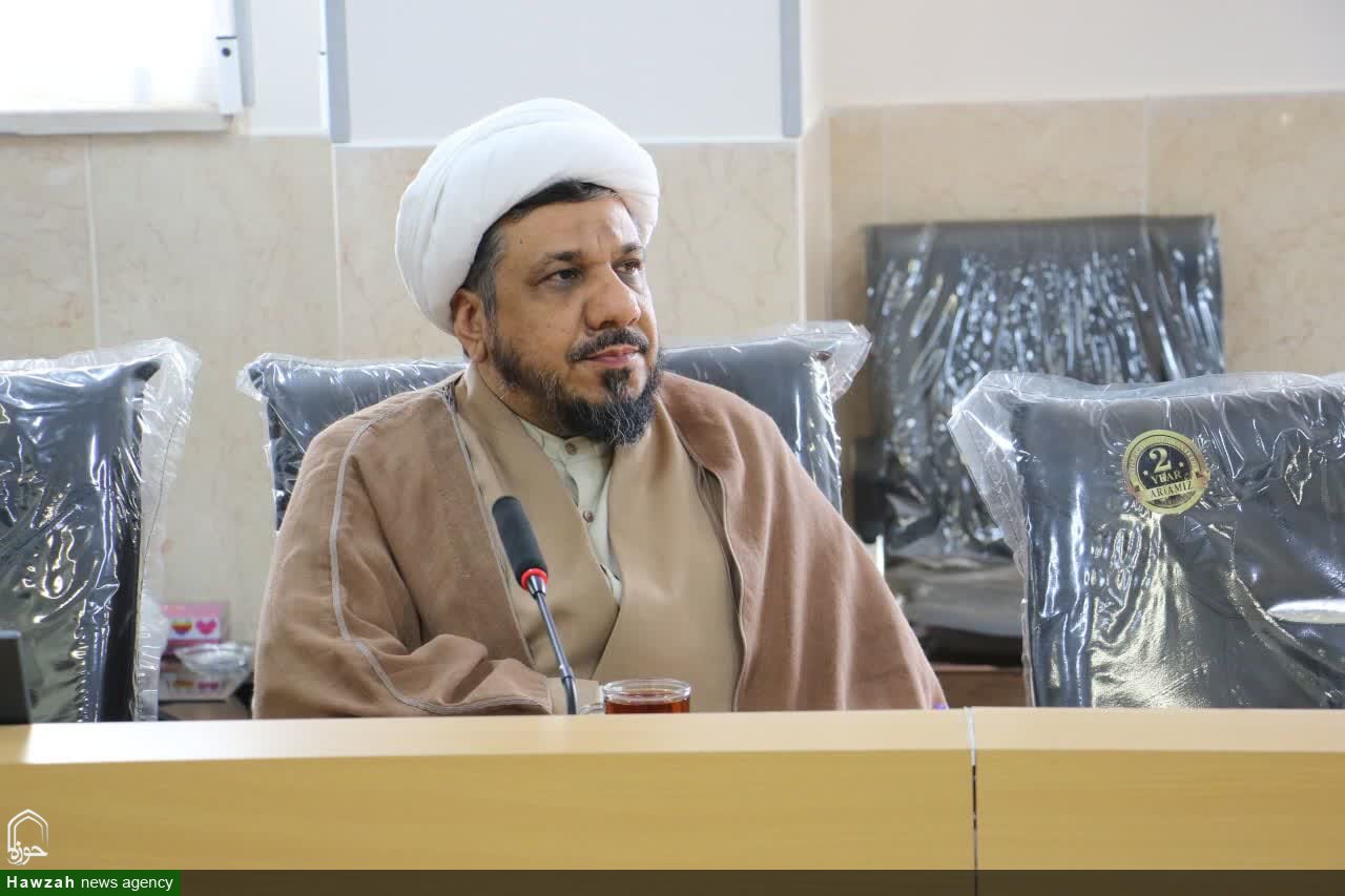 نهضت مبارزه با استکبار از شجره طیبه انقلاب تا شجره طیبه میناب ادامه دارد