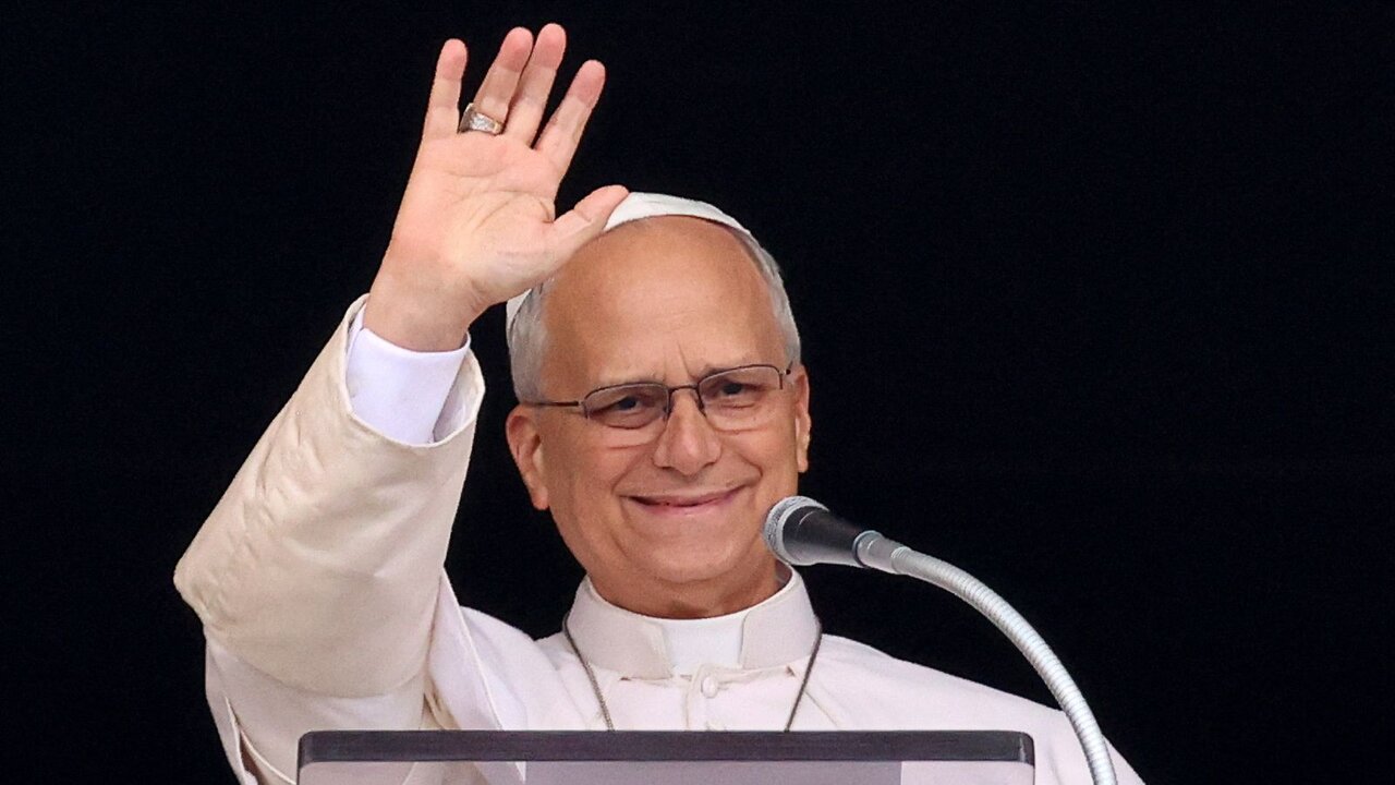 Papa Leo XIV Aitaka Saudi Arabia Kusitisha Mauaji ya Waislamu