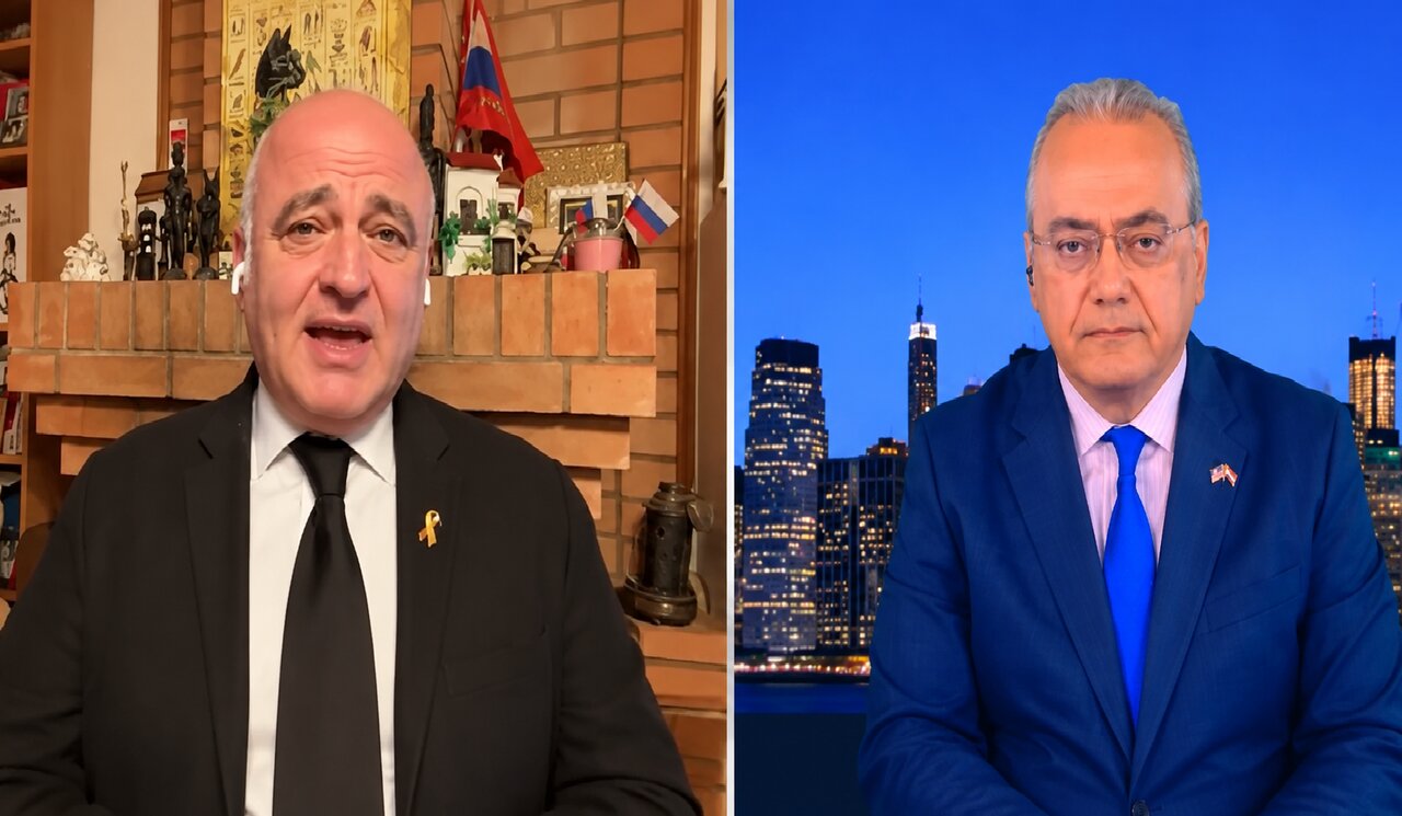 کارشناس عرب: ما مدیون فرهنگ و تمدن ایران هستیم
