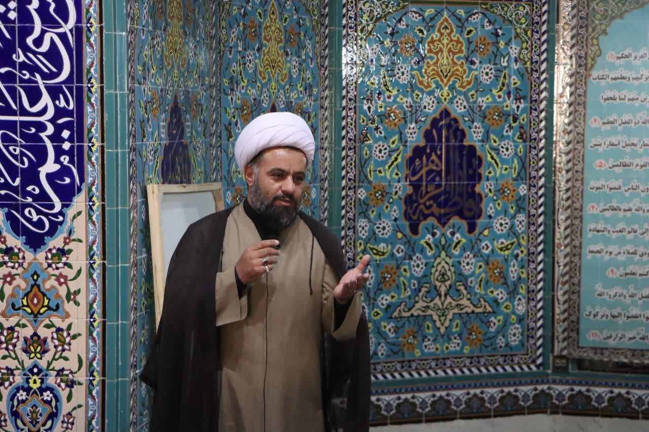 حضور حماسی ملت ایران در خیابان‌ها مایه قوت قلب رزمندگان است