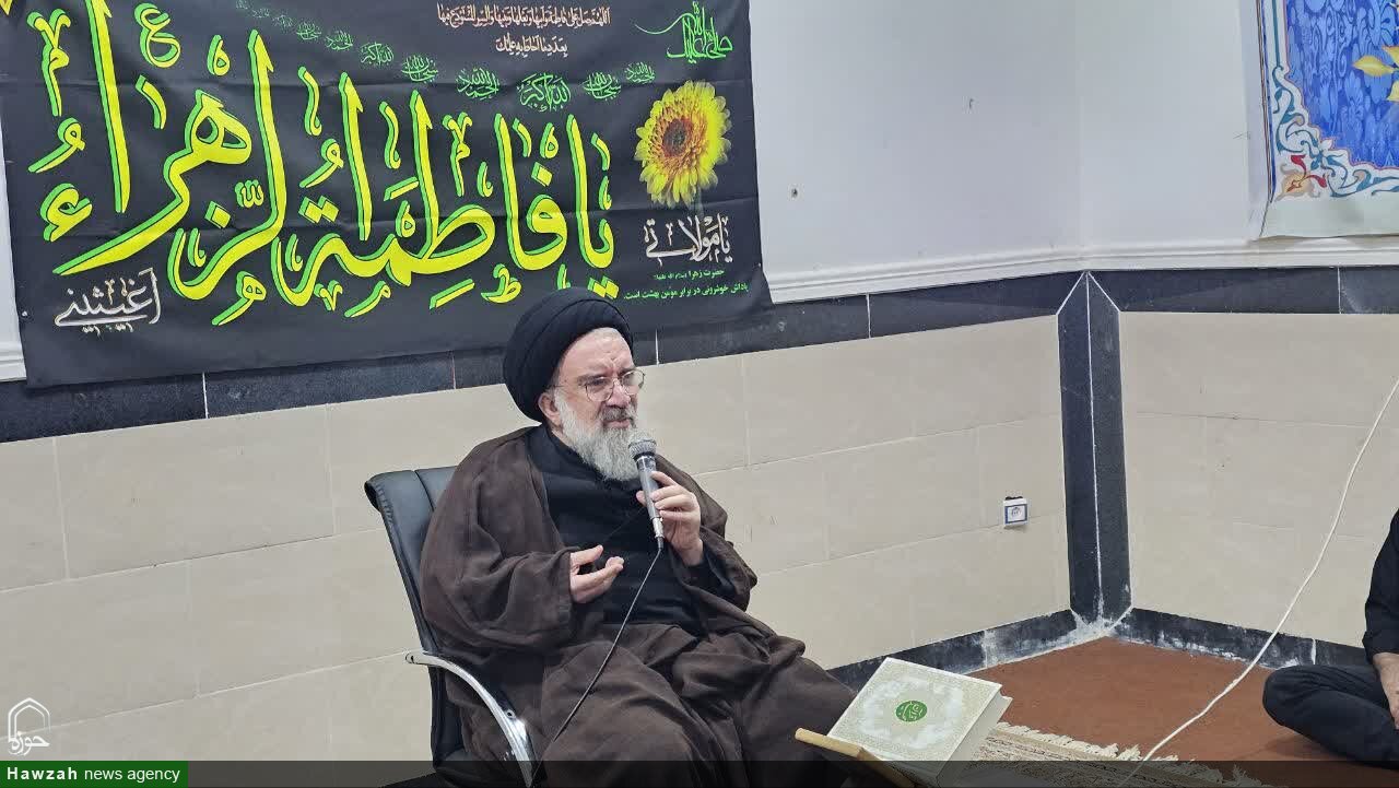 روایت آیت الله خاتمی از روز انتخاب رهبر سوم انقلاب اسلامی/هشدار نسبت به جریان‌های سازشکار و اقتدار ایران اسلامی