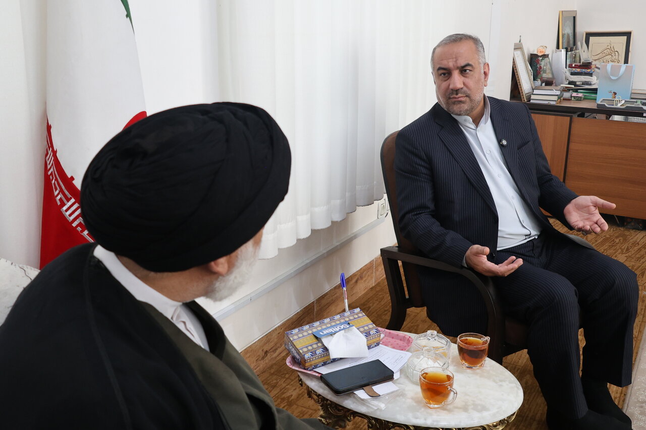 زندان باید به دانشگاه اصلاح و تربیت و مهارت‌آموزی تبدیل شود