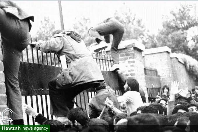 نهضت مبارزه با استکبار از شجره طیبه انقلاب تا شجره طیبه میناب؛ ادامه دارد